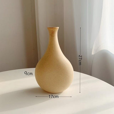 'Liai' Flower Vases Set-Vases-G-Vases-Artes Designs