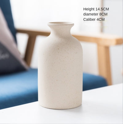 Retro Ceramic Vases-Vases-C-Vases-Artes Designs