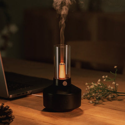 'Titan' Retro Filament Aroma Diffuser
