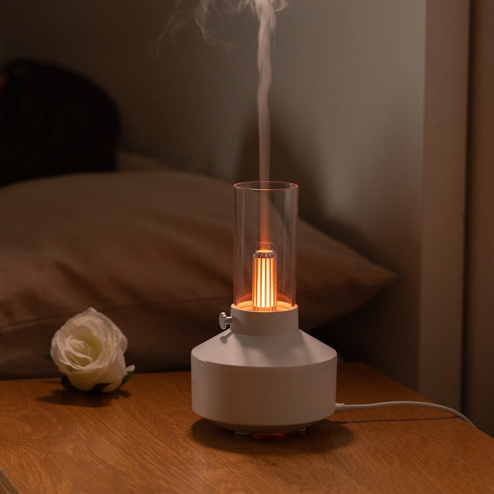 Diffuser Old Model 'Titan' Retro Filament Aroma Diffuser – Artes Designs