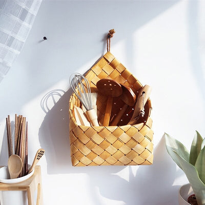 Bamboo Storage Box-Baskets-Basket, Shelfs, Wall Decoration-Artes Designs