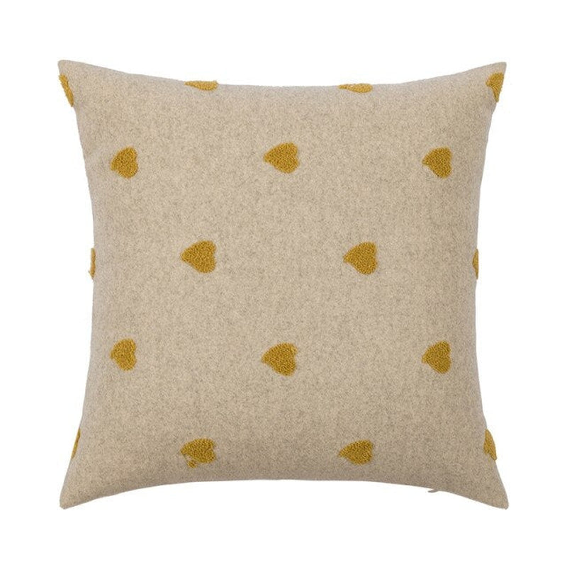 'Bostin' Cushion Cover-Pillows-C-Pillow, Pillow Cover-Artes Designs