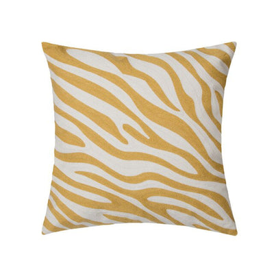 'Bostin' Cushion Cover-Pillows-D-Pillow, Pillow Cover-Artes Designs