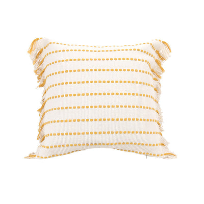 Celso Moroccan Pillow Cover-Artes Designs-B Square-18"x18"-
