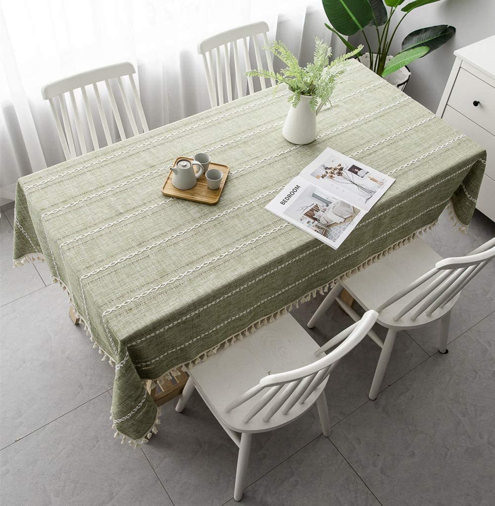Coral Tablecloth-Artes-Designs-