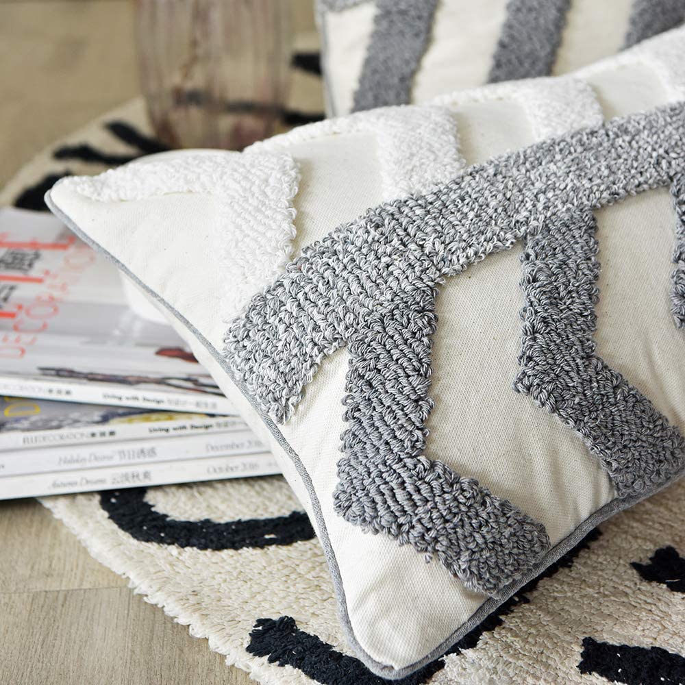 'Corso' Cushion Cover-Pillows-Square-Pillow, Pillow Cover-Artes Designs