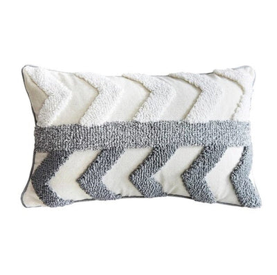'Corso' Cushion Cover-Pillows-Rectangle-Pillow, Pillow Cover-Artes Designs