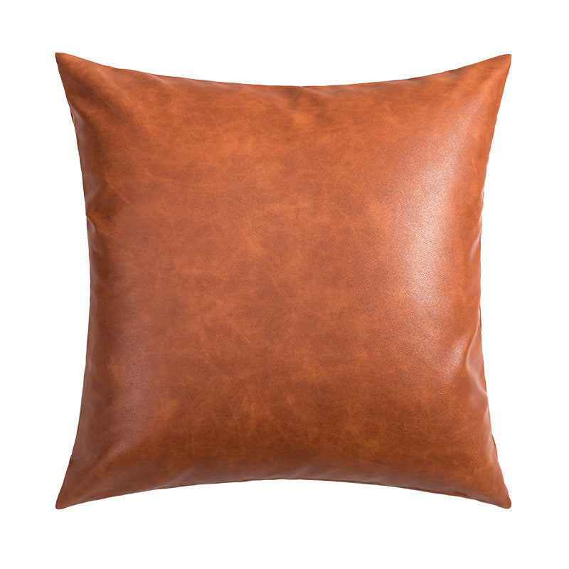 Della Geometric Pillow Cover-Artes Designs-A-18"x18"-