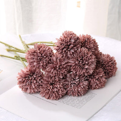 'Fiffy' Dandelion Flower-Plants-coffee-5pcs-Flower, Plants-Artes Designs