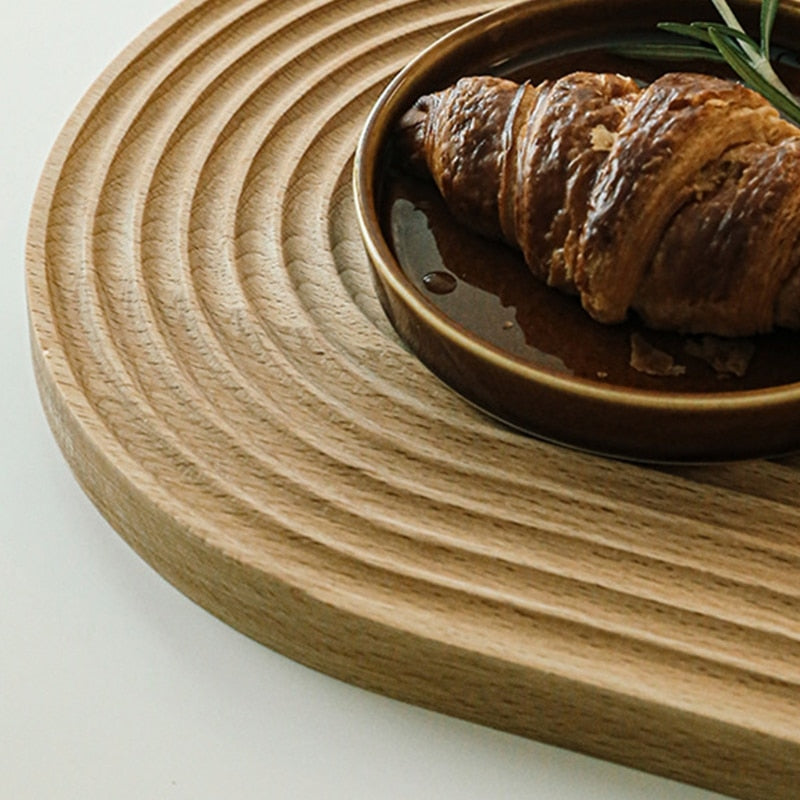 Geometric Ripple Board – Artes Designs