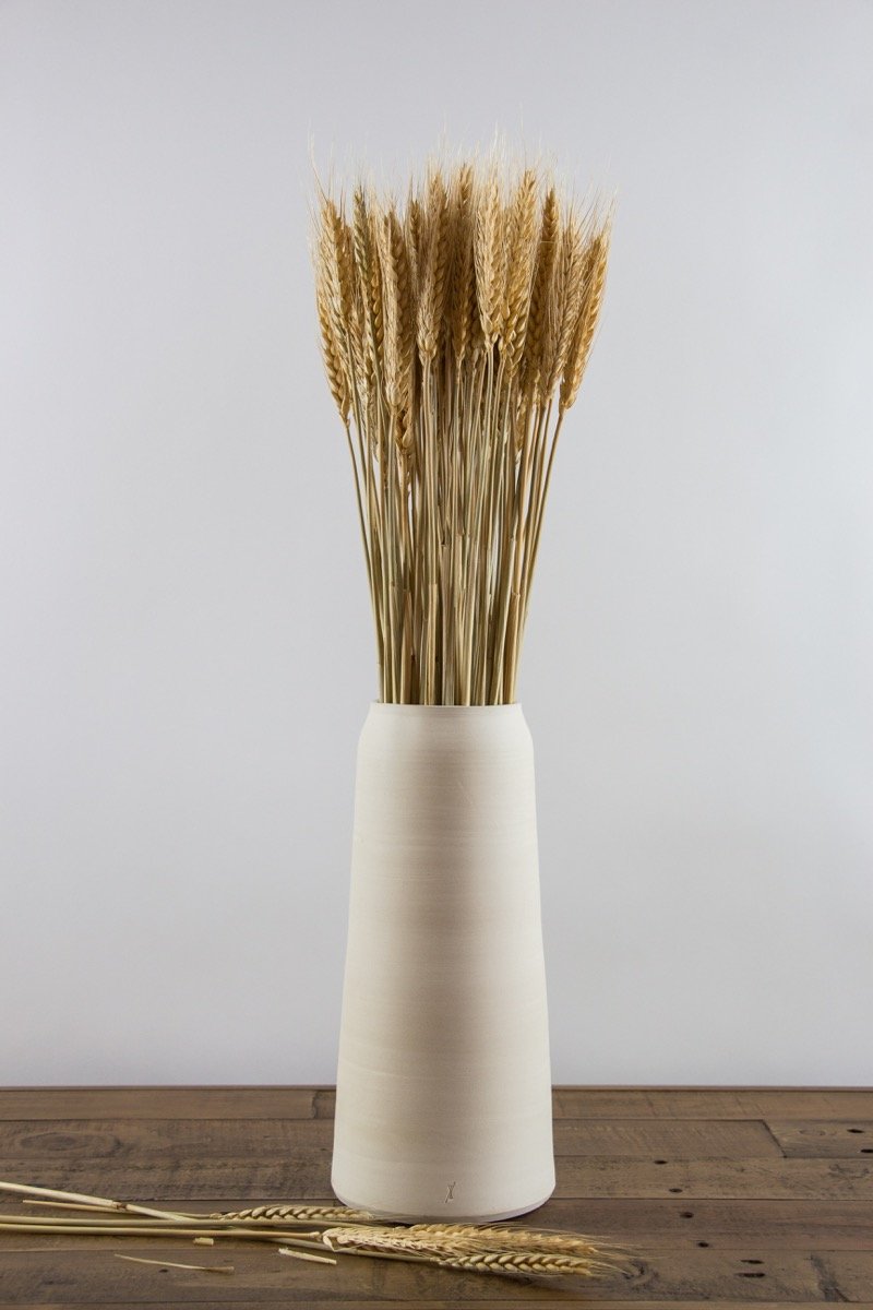 'Whopi' Wheat Bouquet-Pampas-Natural-30pcs-Plants-Artes Designs