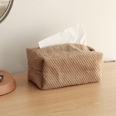 'Inx' Tissue Box-Tissue Box-A-Tissue Box-Artes Designs
