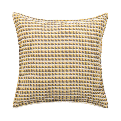 Jainy Striped Pillow Cover-Artes Designs-C-18"x18"-