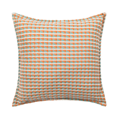 Jainy Striped Pillow Cover-Artes Designs-D-18"x18"-