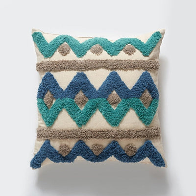 'Maxos' Cushion Cover-Pillows-C-Pillow, Pillow Cover-Artes Designs