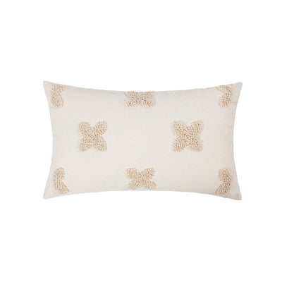 Maya Geometric Pillow Cover-Artes Designs-B-12"x20"-