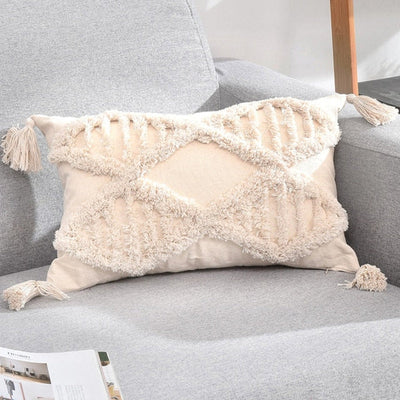 'Monna' Cushion Covers-Pillows-A 30x50cm-Cushion, Pillow-Artes Designs