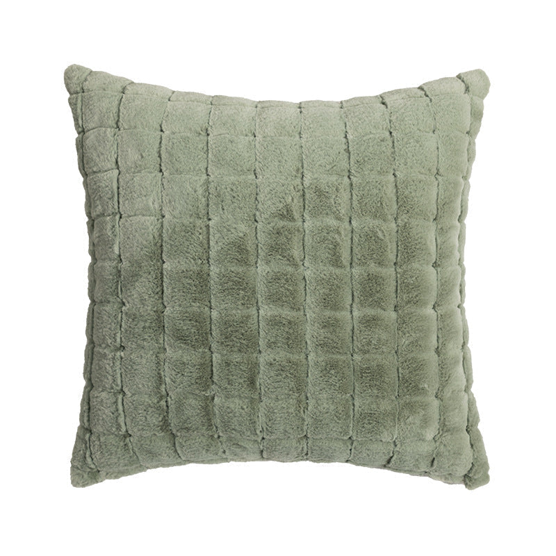 Stellan Floral Pillow Cover-Artes Designs-D-18"x18"-