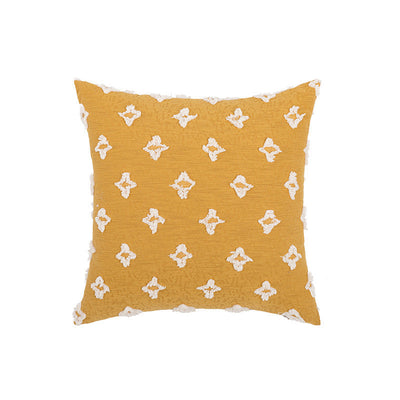 Sule Geometric Pillow Cover-Artes Designs-D-18"x18"-