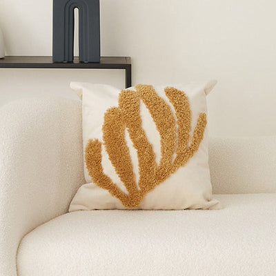 'Vanil' Cushion Cover-Pillows-G-Pillow, Pillow Cover-Artes Designs