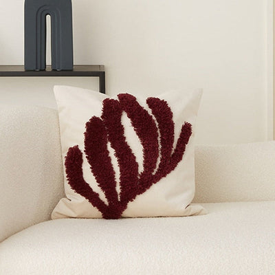 'Vanil' Cushion Cover-Pillows-I-Pillow, Pillow Cover-Artes Designs