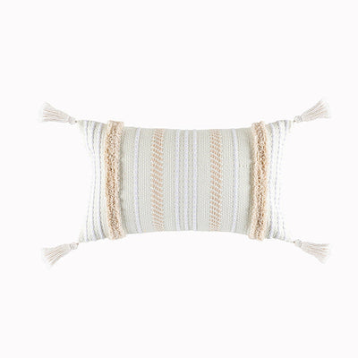 Vasko Striped Pillow Cover-Artes Designs-A-12"x20"-