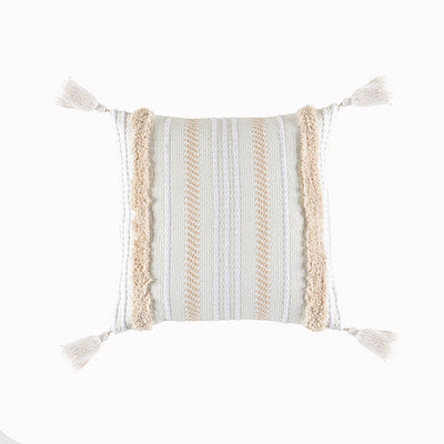 Vasko Striped Pillow Cover-Artes Designs-B-18"x18"-