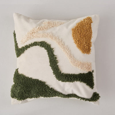 'Velnes' Cushion Cover-Pillows-F-Pillow, Pillow Cover-Artes Designs