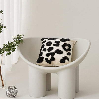 'Velnes' Cushion Cover-Pillows-J-Pillow, Pillow Cover-Artes Designs