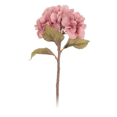 'Vinny' Flower Branch-Plants-Brown-1pc-Flower, Plants-Artes Designs