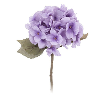 'Vinny' Flower Branch-Plants-Purple-1pc-Flower, Plants-Artes Designs