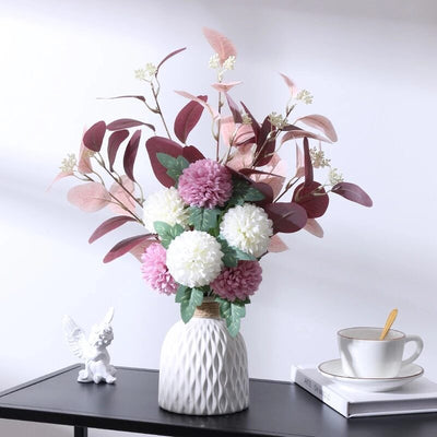 'Zolu' Bouquet-Plants-LY03-style5-1 Bunch-Flower, Plants-Artes Designs