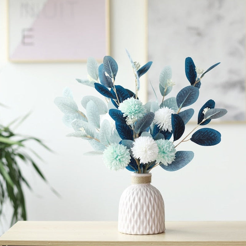 'Zolu' Bouquet-Plants-LY03-style1-1 Bunch-Flower, Plants-Artes Designs
