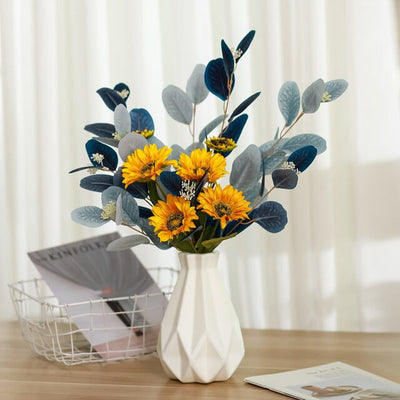 'Zolu' Bouquet-Plants-LY03-style10-1 Bunch-Flower, Plants-Artes Designs