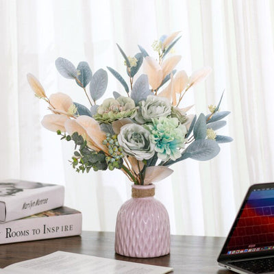 'Zolu' Bouquet-Plants-LY03-style2-1 Bunch-Flower, Plants-Artes Designs