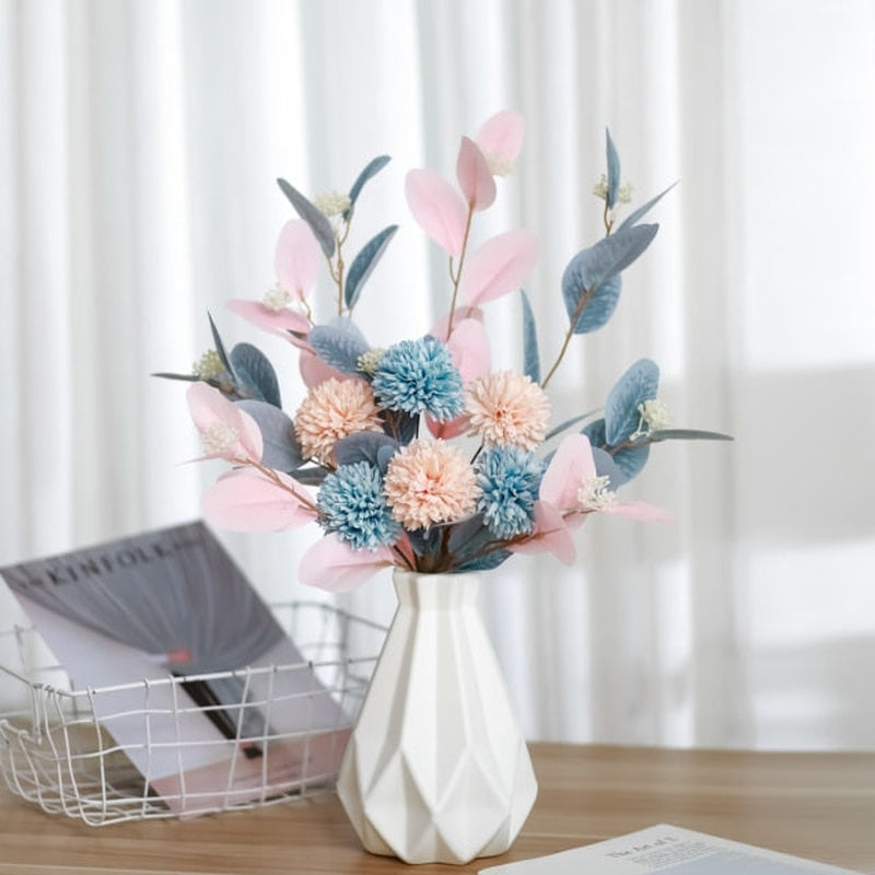 'Zolu' Bouquet-Plants-LY03-style3-1 Bunch-Flower, Plants-Artes Designs