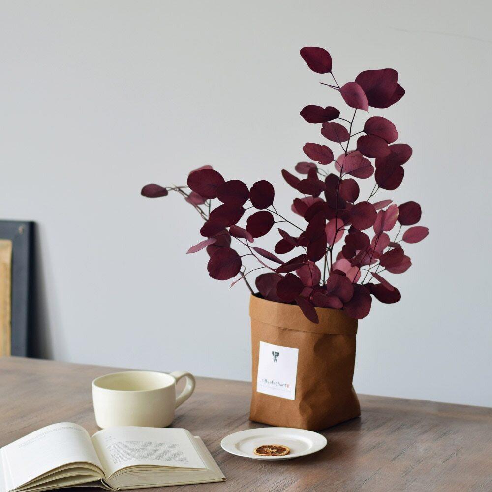 'Hellai' Leaves – Artes Designs