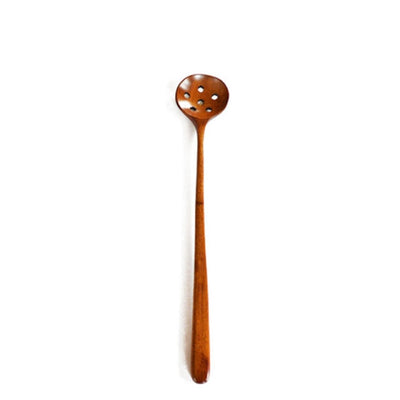 'Verny' Wooden Spoons-Spoons-Colander-Kitchen, Spoons-Artes Designs