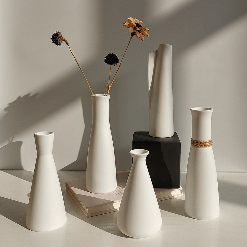 'Kobe' Nordic Vases-Vases-A-Vases-Artes Designs