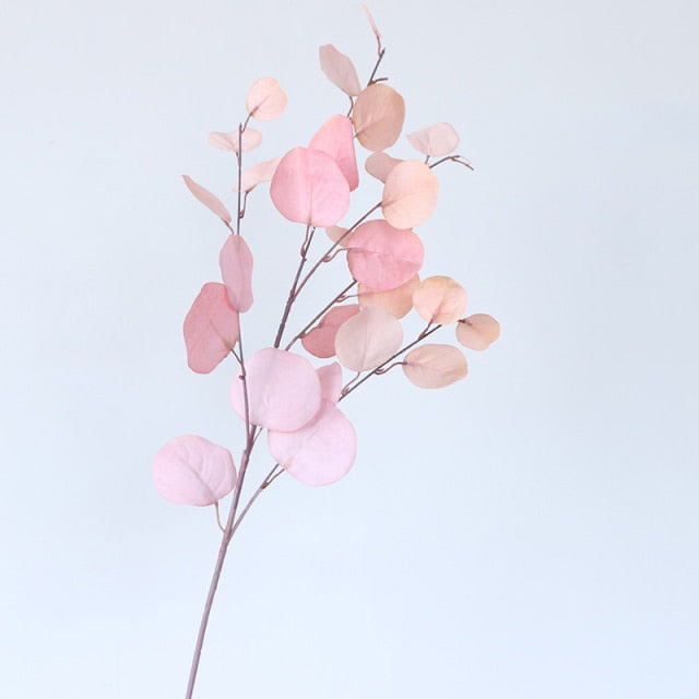 'Hellai' Leaves-Plants-Pink-1pc-Flower, Plants-Artes Designs