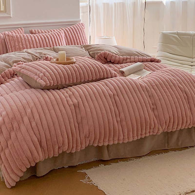 Soft and Cozy Duvet Bedding Set